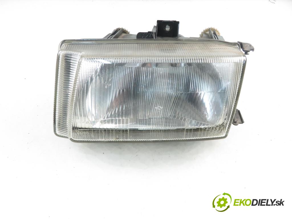VW POLO CLASSIC (6V2) SEDAN 2000 44,00 60 1.4 - ANW 1390,00 Svetlo LP 6K5941009P