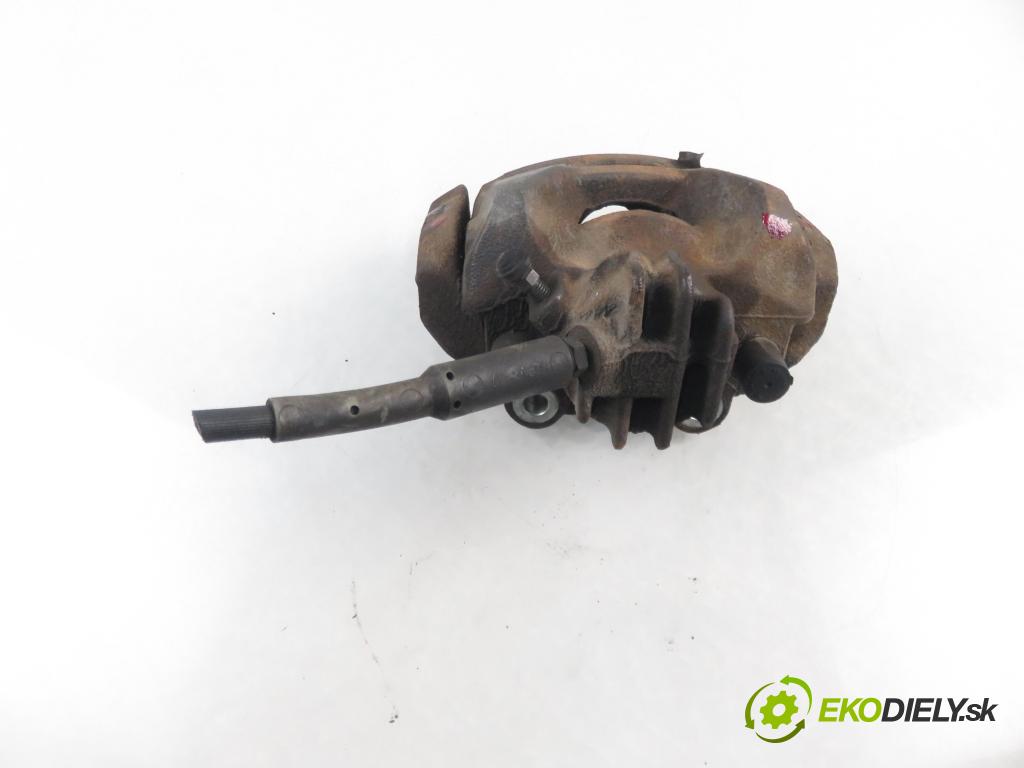 CITROEN C4 II (B7) HB 2014 115,00 1.6 THP 155 - 5FV (EP6CDT) 1598,00 Brzdič strmeň LP 9688275280