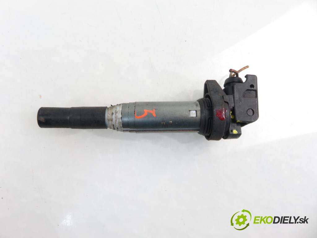 BMW 3 kabriolet (E93) CABRIO 2008 160,00 325 i 218 - N53 B30 A 2996,00 Cievka zapaľovacia 7559842