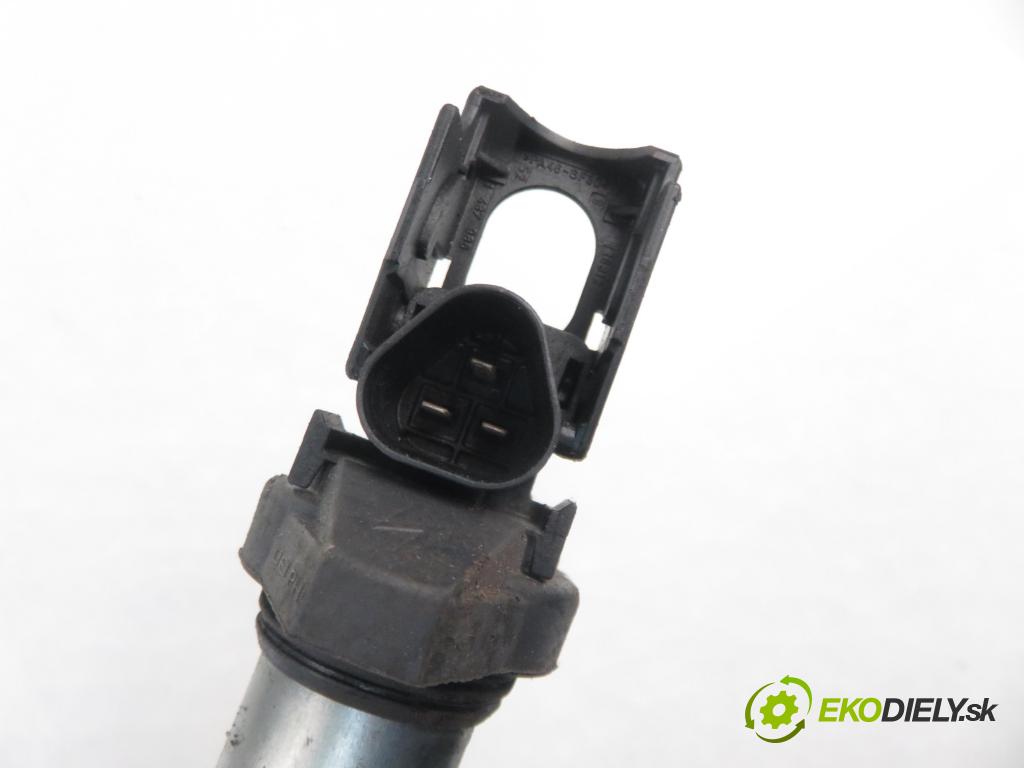 BMW 3 kabriolet (E93) CABRIO 2008 160,00 325 i 218 - N53 B30 A 2996,00 Cievka zapaľovacia 7559842