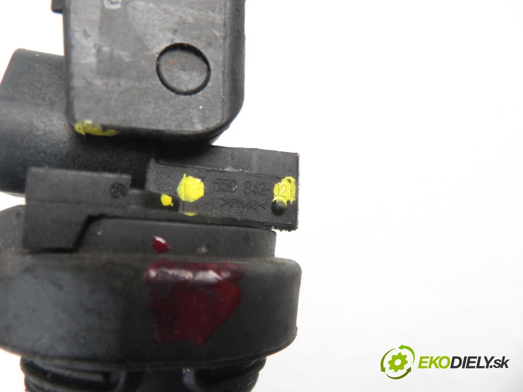 BMW 3 kabriolet (E93) CABRIO 2008 160,00 325 i 218 - N53 B30 A 2996,00 Cievka zapaľovacia 7559842