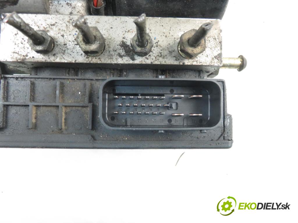 VW SHARAN (7M8, 7M9, 7M6) MINIVAN 1997 81,00 1.9 TDI 110 - AFN 1896,00 Pumpa ABS 7M0614111K ; 95VW2L580CB ; 7M0907379 (Pumpy ABS)