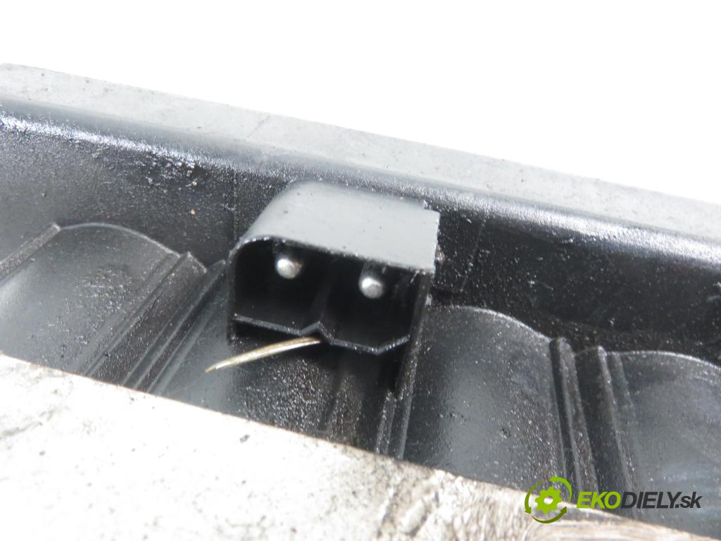 VW SHARAN (7M8, 7M9, 7M6) MINIVAN 1997 81,00 1.9 TDI 110 - AFN 1896,00 Pumpa ABS 7M0614111K ; 95VW2L580CB ; 7M0907379 (Pumpy ABS)