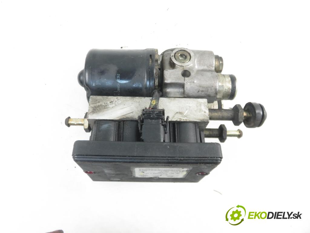 VW SHARAN (7M8, 7M9, 7M6) MINIVAN 1997 81,00 1.9 TDI 110 - AFN 1896,00 Pumpa ABS 7M0614111K ; 95VW2L580CB ; 7M0907379 (Pumpy ABS)