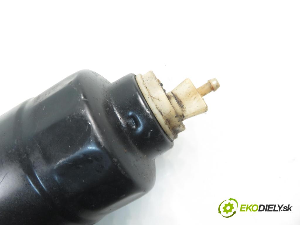 OPEL FRONTERA A (5_MWL4) TERENOWY 1994 74,00 2.3 TD (5JMWL4) - 23 DTR 2260,00 Obal filtra paliva B35002PR (Obaly filtrov paliva)