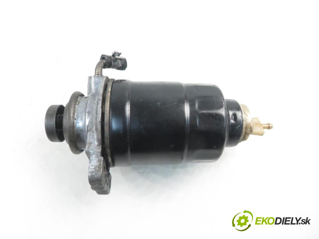 OPEL FRONTERA A (5_MWL4) TERENOWY 1994 74,00 2.3 TD (5JMWL4) - 23 DTR 2260,00 obal filtra paliva B35002PR (Kryty palivové)