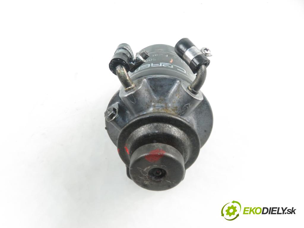 OPEL FRONTERA A (5_MWL4) TERENOWY 1994 74,00 2.3 TD (5JMWL4) - 23 DTR 2260,00 obal filtra paliva B35002PR (Kryty palivové)