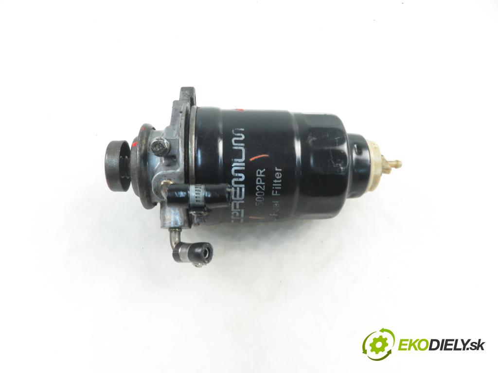 OPEL FRONTERA A (5_MWL4) TERENOWY 1994 74,00 2.3 TD (5JMWL4) - 23 DTR 2260,00 obal filtra paliva B35002PR (Kryty palivové)