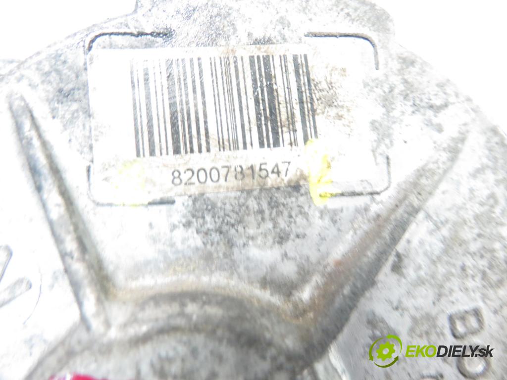 OPEL VIVARO A Skrzynia (X83) FURGON 2008 66,00 2.0 CDTI 90 - M9R 782 1995,00 pumpa vakuová 8200781547