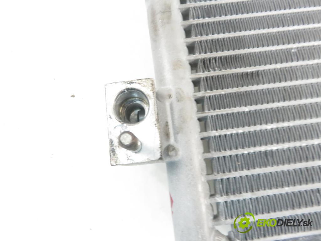 FIAT ULYSSE (179_) MINIVAN 2007 100,00 2.0 D Multijet - RHR 1997,00 chladič klimatizácie 940111 (Chladiče klimatizácie)