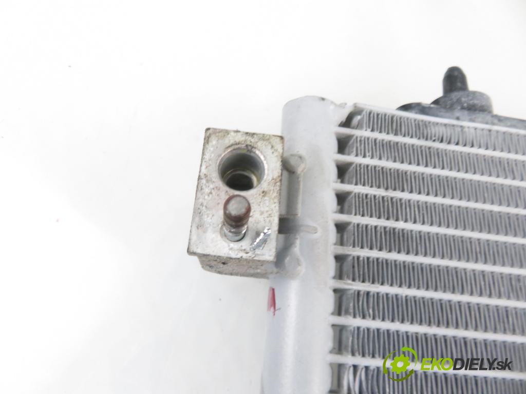 FIAT ULYSSE (179_) MINIVAN 2007 100,00 2.0 D Multijet - RHR 1997,00 chladič klimatizácie 940111 (Chladiče klimatizácie)