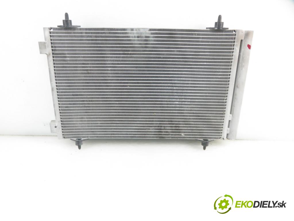 FIAT ULYSSE (179_) MINIVAN 2007 100,00 2.0 D Multijet - RHR 1997,00 chladič klimatizácie 940111 (Chladiče klimatizácie)