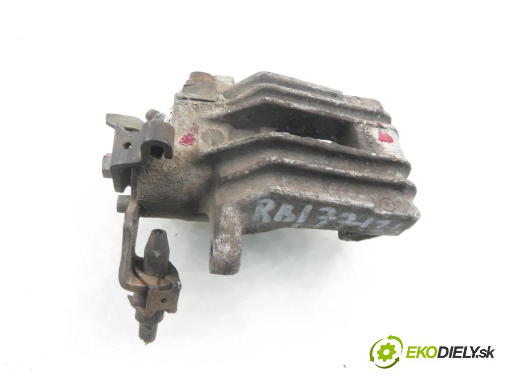 SEAT TOLEDO II (1M2) SEDAN 2000 92,00 1.8 20V 125 - AGN 1781,00 Brzdič strmeň pravé zadné