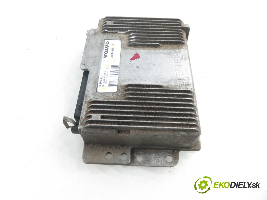 VOLVO V40 Kombi (645) KOMBI 1997 103,00 2 - B 4204 S 1948,00 řídící jednotka motora 30864276 ; S113727101J