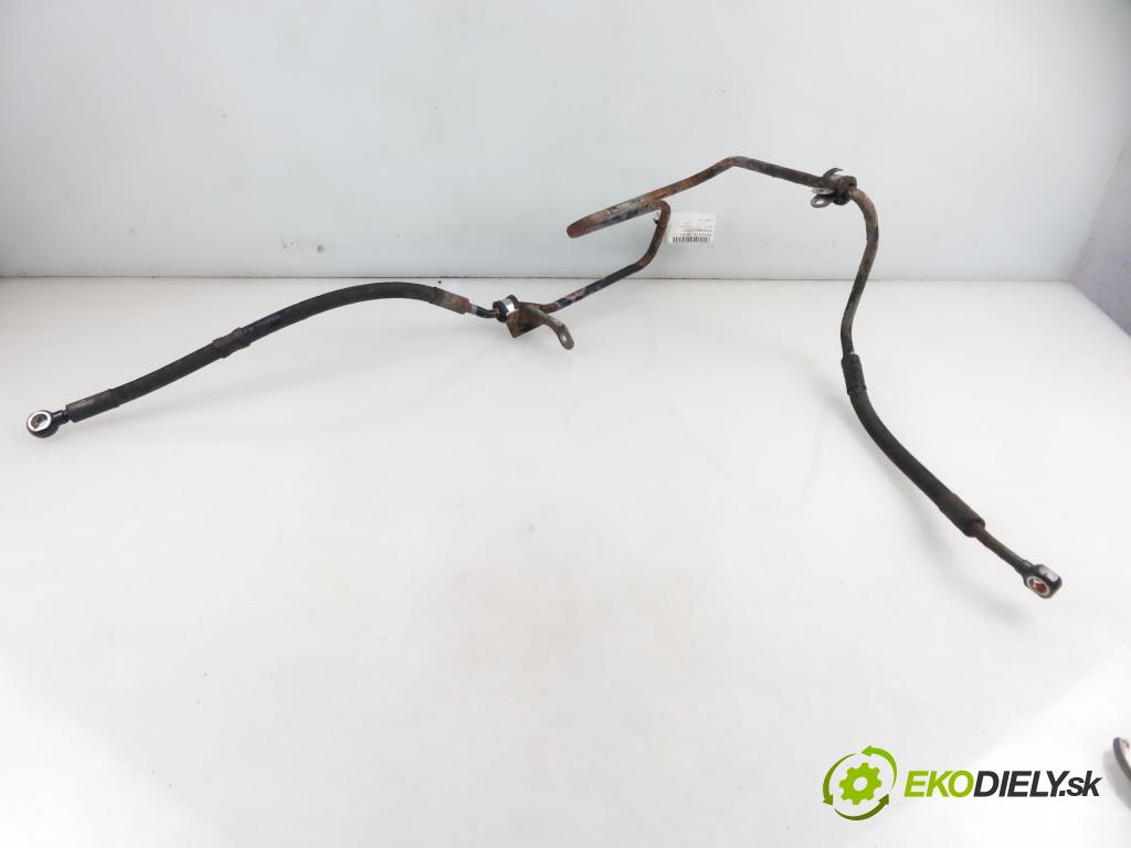 SEAT TOLEDO II (1M2) SEDAN 2000 92,00 1.8 20V 125 - AGN 1781,00 rúrka / Rúra servočerpadlo 1J0422893BS