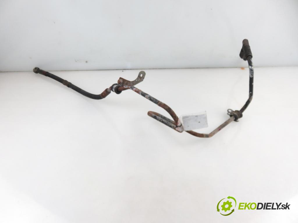 SEAT TOLEDO II (1M2) SEDAN 2000 92,00 1.8 20V 125 - AGN 1781,00 rúrka / Rúra servočerpadlo 1J0422893BS