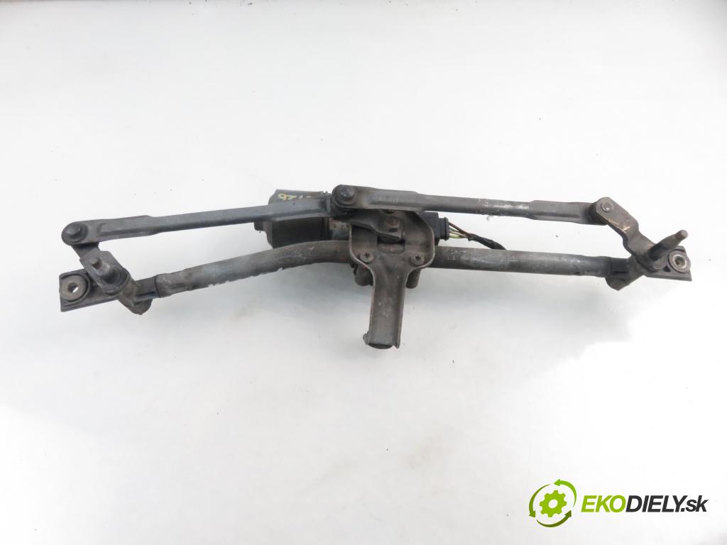 SKODA FABIA I Combi (6Y5) KOMBI 2003 55,00 1.4 16V - BBY 1390,00 Motorček stieračov 0390241500 ; 6Q1955119