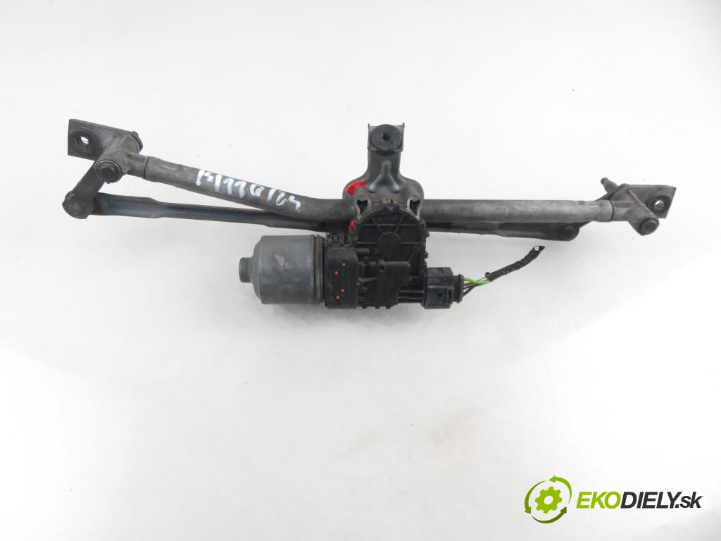 SKODA FABIA I Combi (6Y5) KOMBI 2003 55,00 1.4 16V - BBY 1390,00 Motorček stieračov 0390241500 ; 6Q1955119