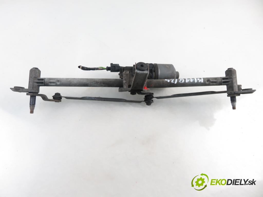 SKODA FABIA I Combi (6Y5) KOMBI 2003 55,00 1.4 16V - BBY 1390,00 Motorček stieračov 0390241500 ; 6Q1955119