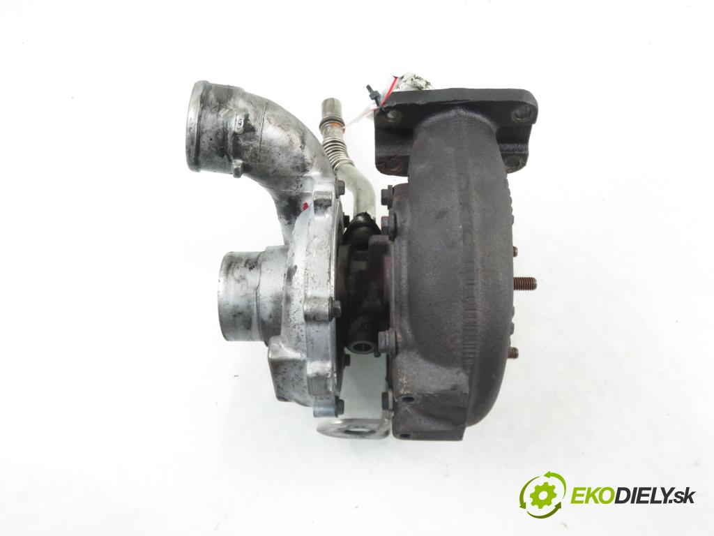 AUDI A6 Avant (4B5, C5) KOMBI 1998 110,00 2.5 TDI quattro - AFB 2496,00 Turbodúchadlo 059145701S (Turbodúchadlá (kompletné))