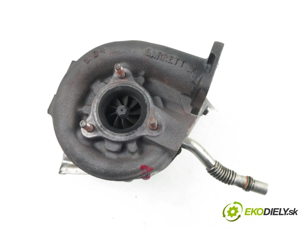 AUDI A6 Avant (4B5, C5) KOMBI 1998 110,00 2.5 TDI quattro - AFB 2496,00 Turbodúchadlo 059145701S (Turbodúchadlá (kompletné))