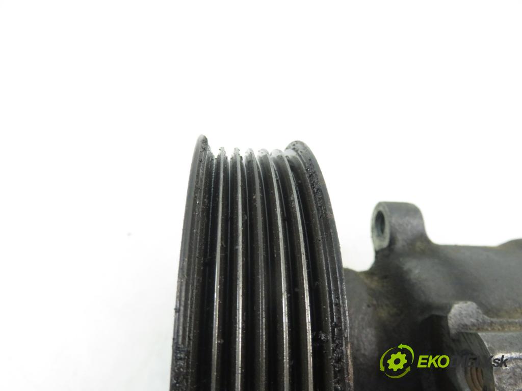 SEAT TOLEDO II (1M2) SEDAN 2000 92,00 1.8 20V 125 - AGN 1781,00 Pumpa servočerpadlo 1J0422154C (Servočerpadlá, pumpy riadenia)