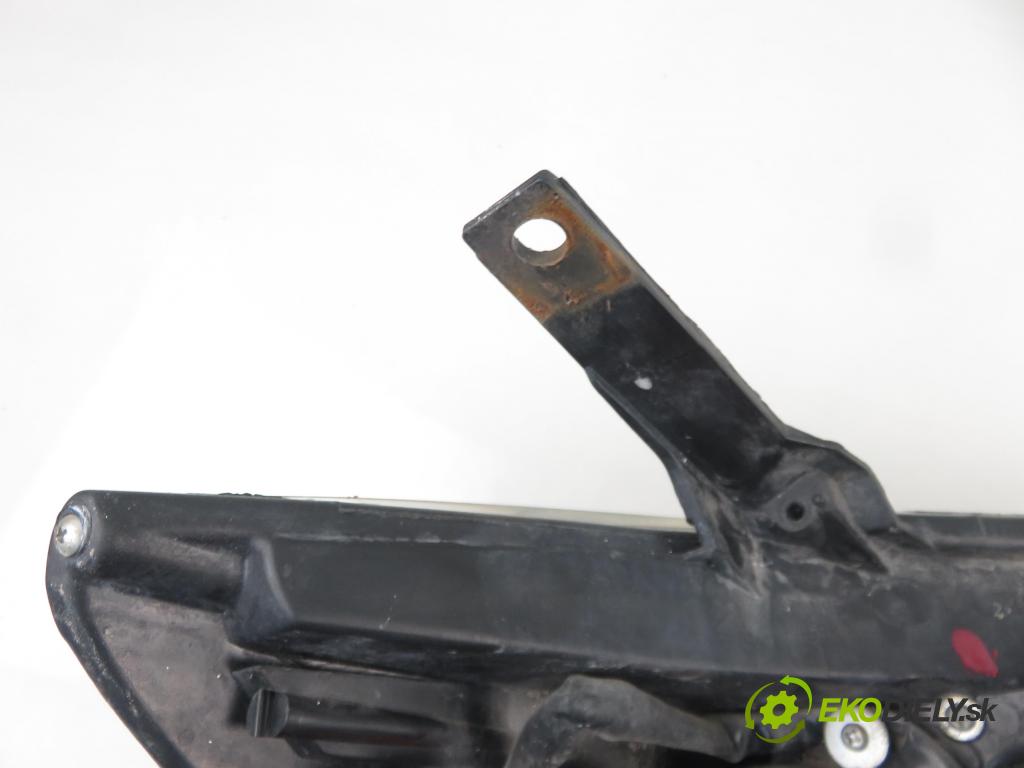 MAZDA 5 (CR19) MINIVAN 2007 81,00 2.0 MZR-CD 110 - RF7J 1998,00 Svetlo LP