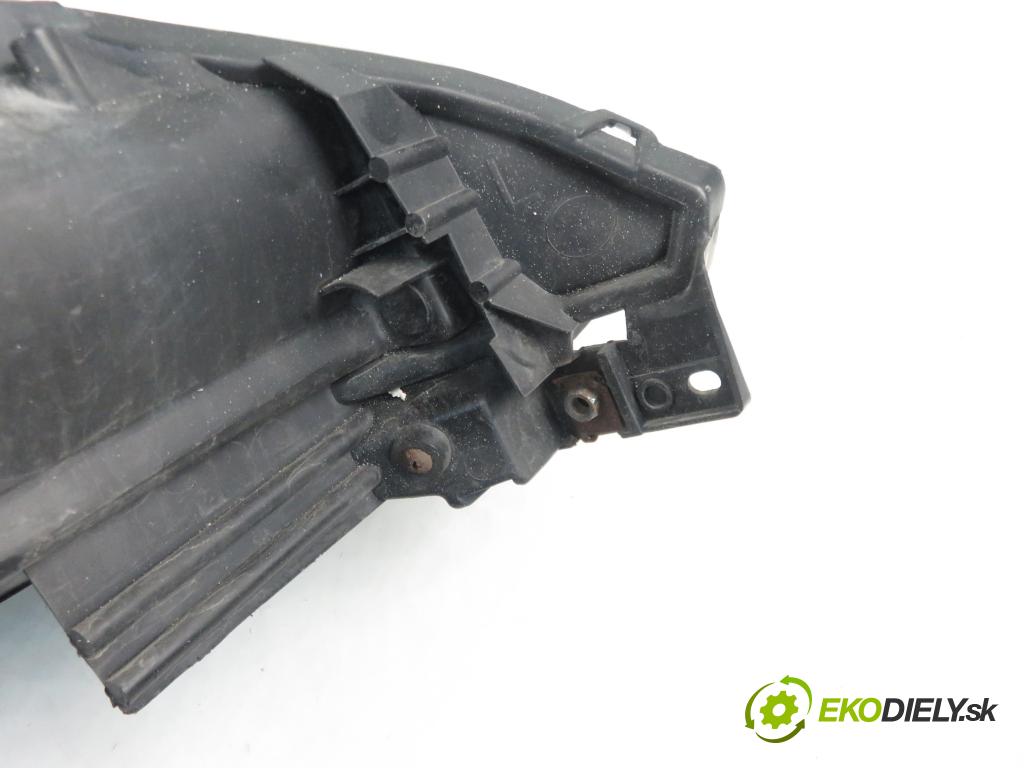 MAZDA 5 (CR19) MINIVAN 2007 81,00 2.0 MZR-CD 110 - RF7J 1998,00 Svetlo LP