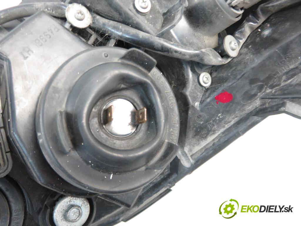 MAZDA 5 (CR19) MINIVAN 2007 81,00 2.0 MZR-CD 110 - RF7J 1998,00 Svetlo LP