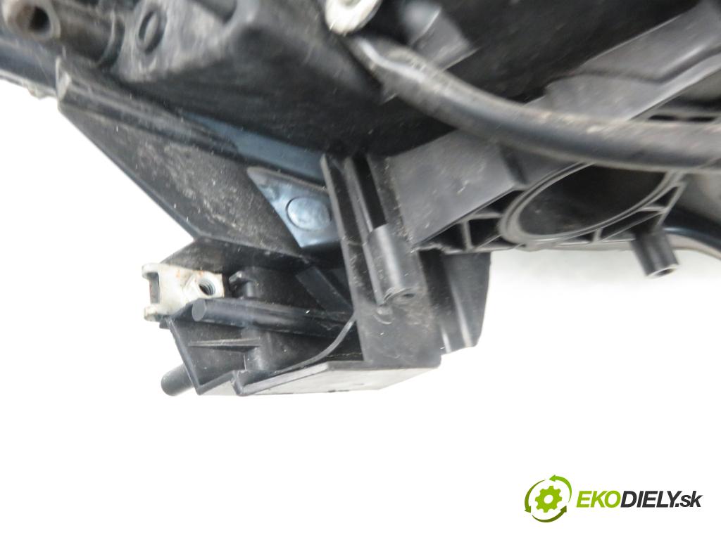 MAZDA 5 (CR19) MINIVAN 2007 81,00 2.0 MZR-CD 110 - RF7J 1998,00 Svetlo LP