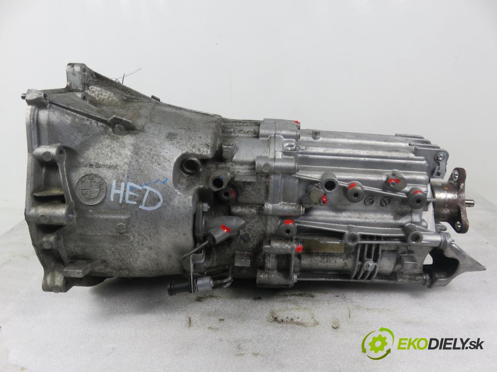 BMW 3 Touring (E91) KOMBI 2005 120,00 2.0 320 d 163 - M47 D20 (204D4) 1995,00 Prevodovka MANUALNA HED