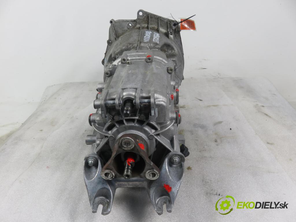 BMW 3 Touring (E91) KOMBI 2005 120,00 2.0 320 d 163 - M47 D20 (204D4) 1995,00 Prevodovka MANUALNA HED