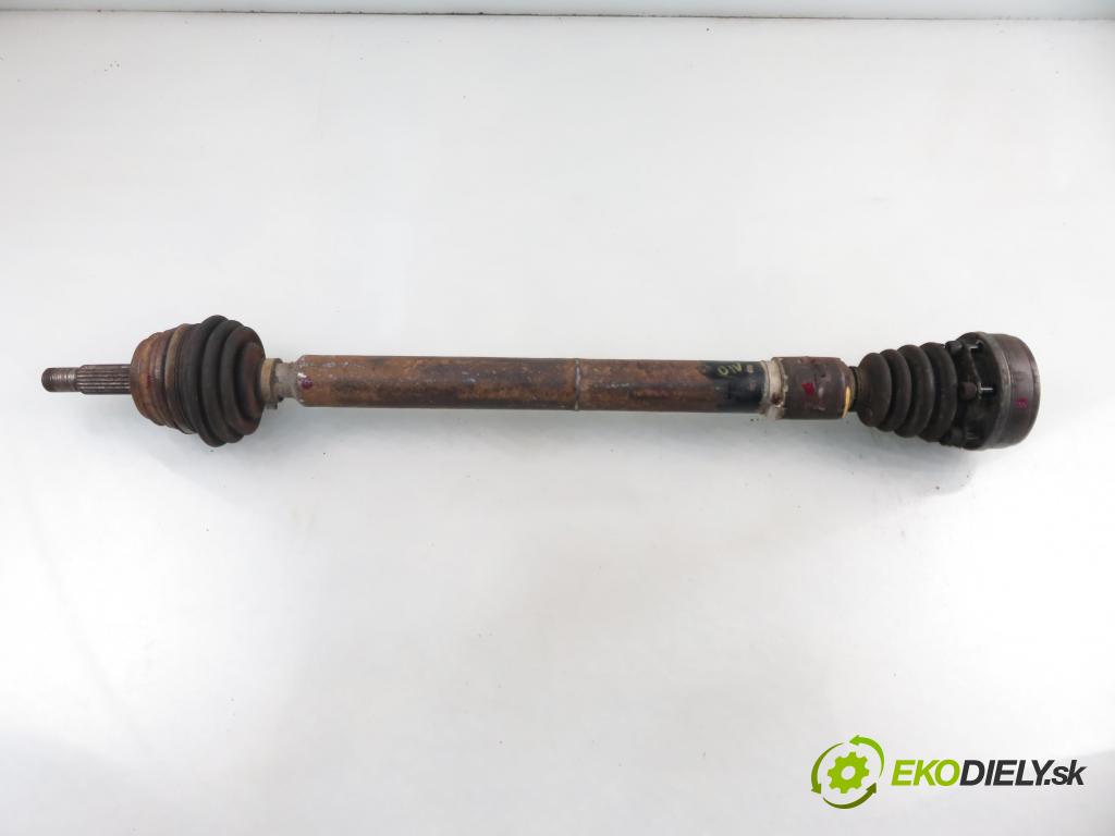 VW GOLF II (19E, 1G1) HB 1990 51,00 1.6 - PN 1595,00 Poloos PP 