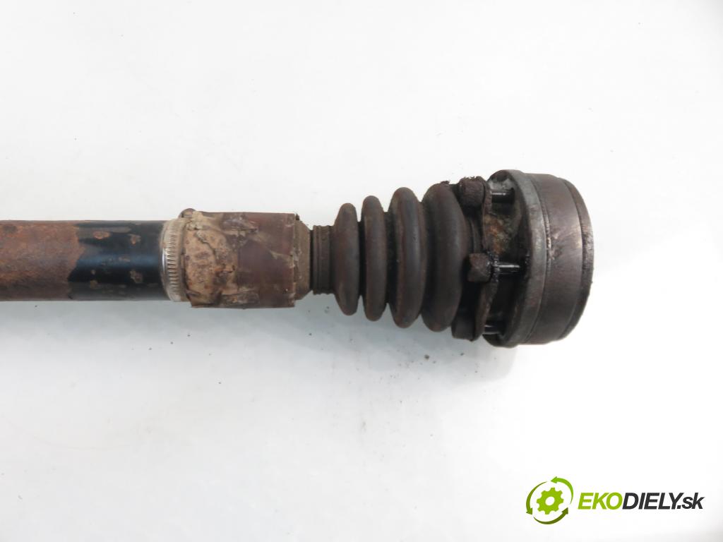 VW GOLF II (19E, 1G1) HB 1990 51,00 1.6 - PN 1595,00 Poloos PP