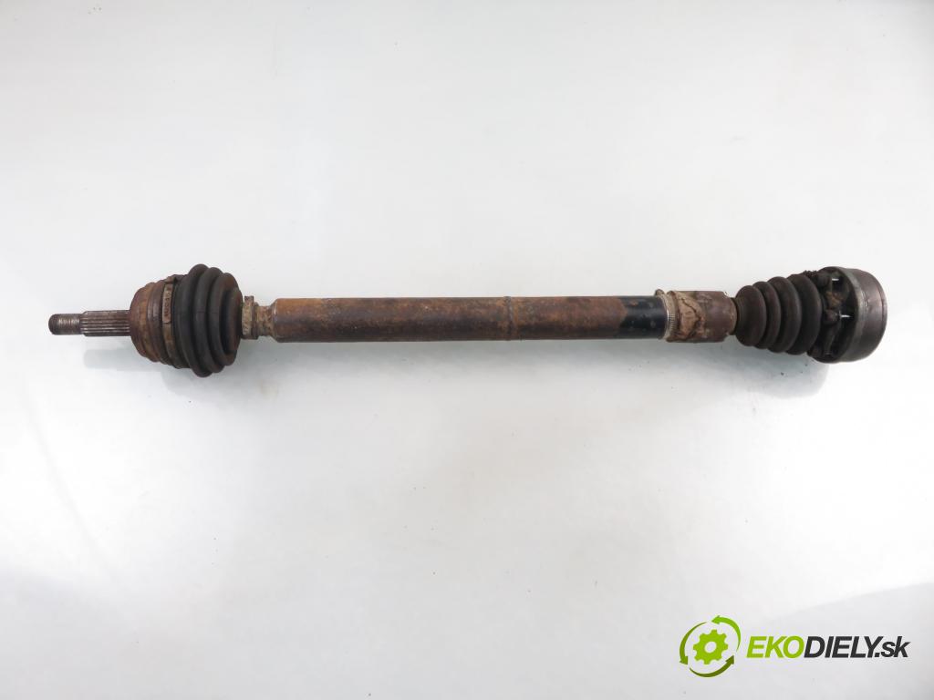 VW GOLF II (19E, 1G1) HB 1990 51,00 1.6 - PN 1595,00 Poloos PP