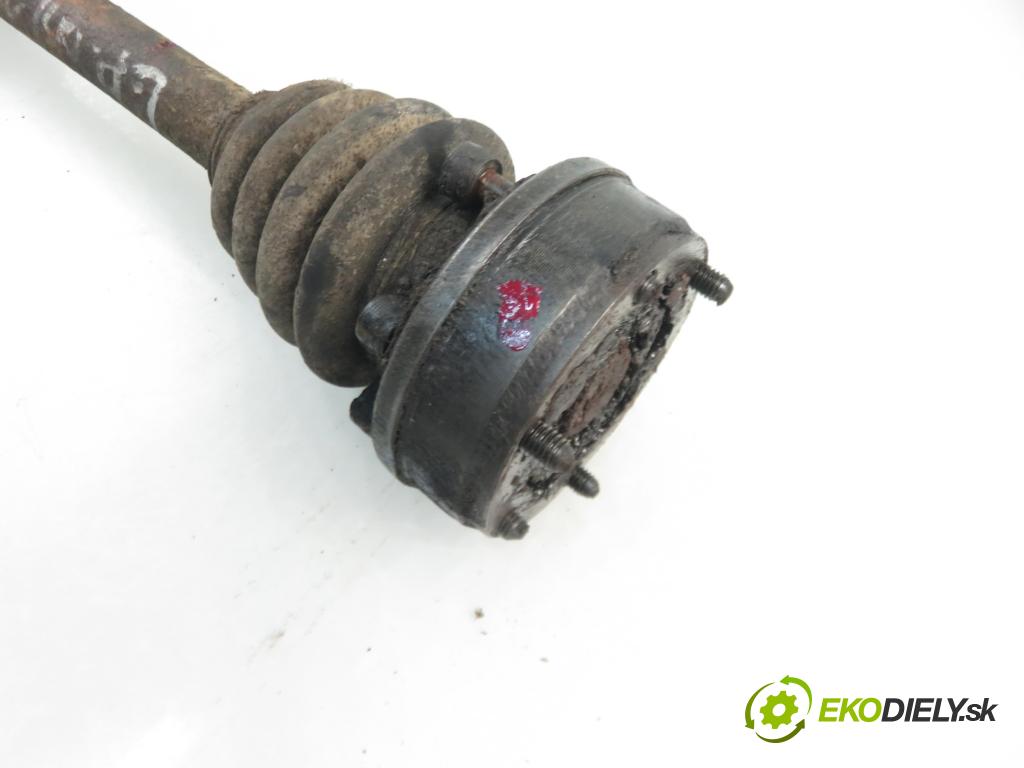 VW GOLF II (19E, 1G1) HB 1990 51,00 1.6 - PN 1595,00 Poloos LP 