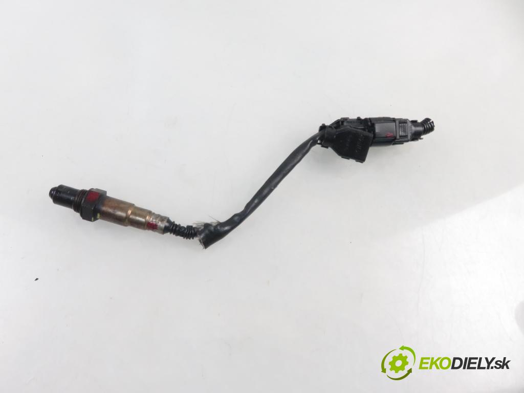 HYUNDAI GETZ (TB) HB 2007 49,00 1.1 SOHC 12V 67 - G4HG 1086,00 sonda lambda 0350931009 ; 3921002900 (Lambda sondy)