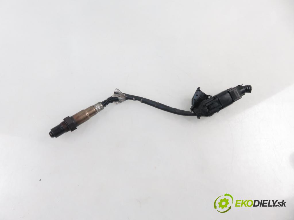 HYUNDAI GETZ (TB) HB 2007 49,00 1.1 SOHC 12V 67 - G4HG 1086,00 sonda lambda 0350931009 ; 3921002900 (Lambda sondy)