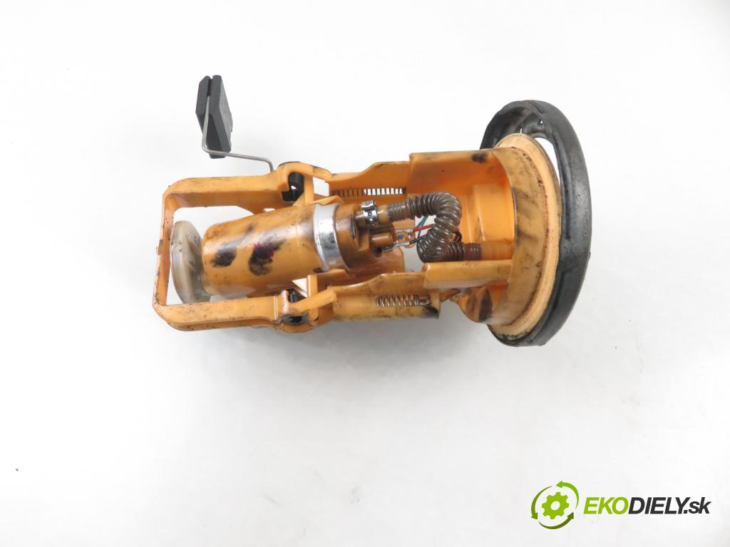 BMW 3 (E46) SEDAN 2003 110,00 320 d 150 - M47 D20 (204D4) 1995,00 pumpa paliva 6750582 ; 6752054