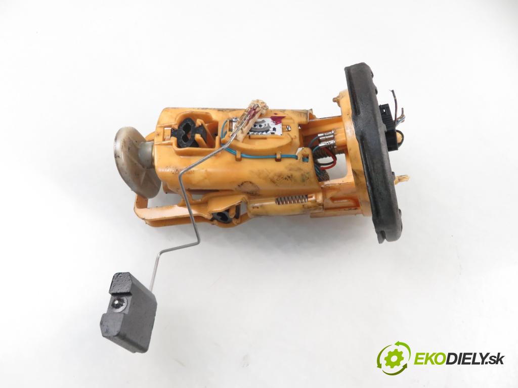 BMW 3 (E46) SEDAN 2003 110,00 320 d 150 - M47 D20 (204D4) 1995,00 pumpa paliva 6750582 ; 6752054