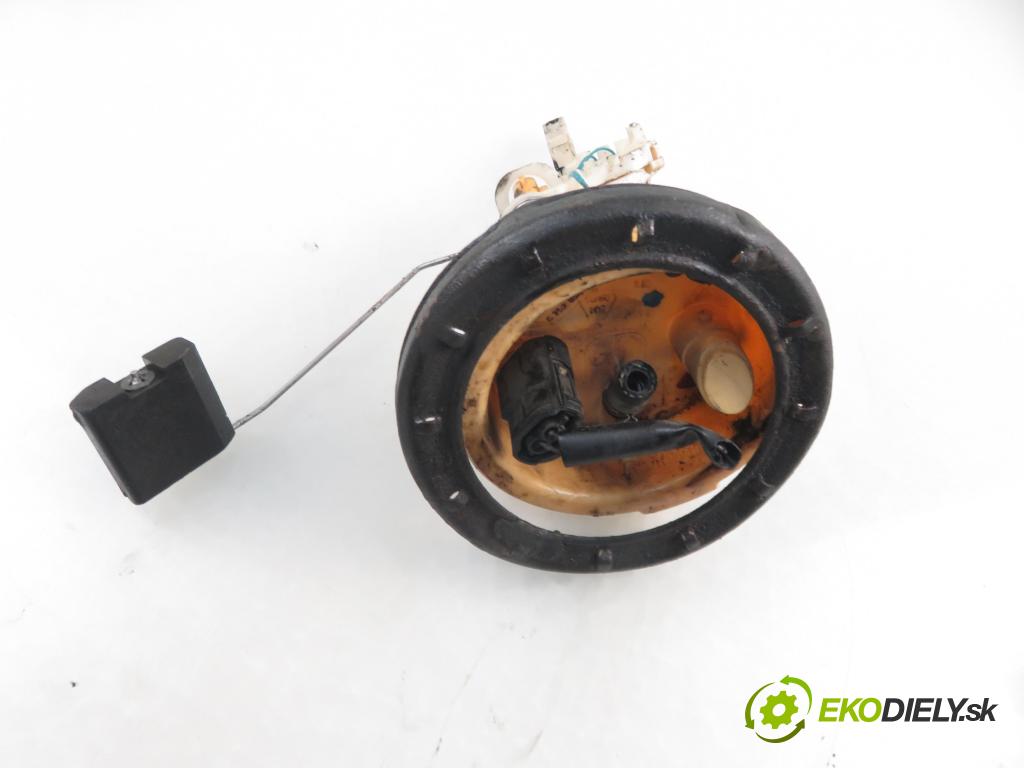 BMW 3 (E46) SEDAN 2003 110,00 320 d 150 - M47 D20 (204D4) 1995,00 pumpa paliva 6750582 ; 6752054