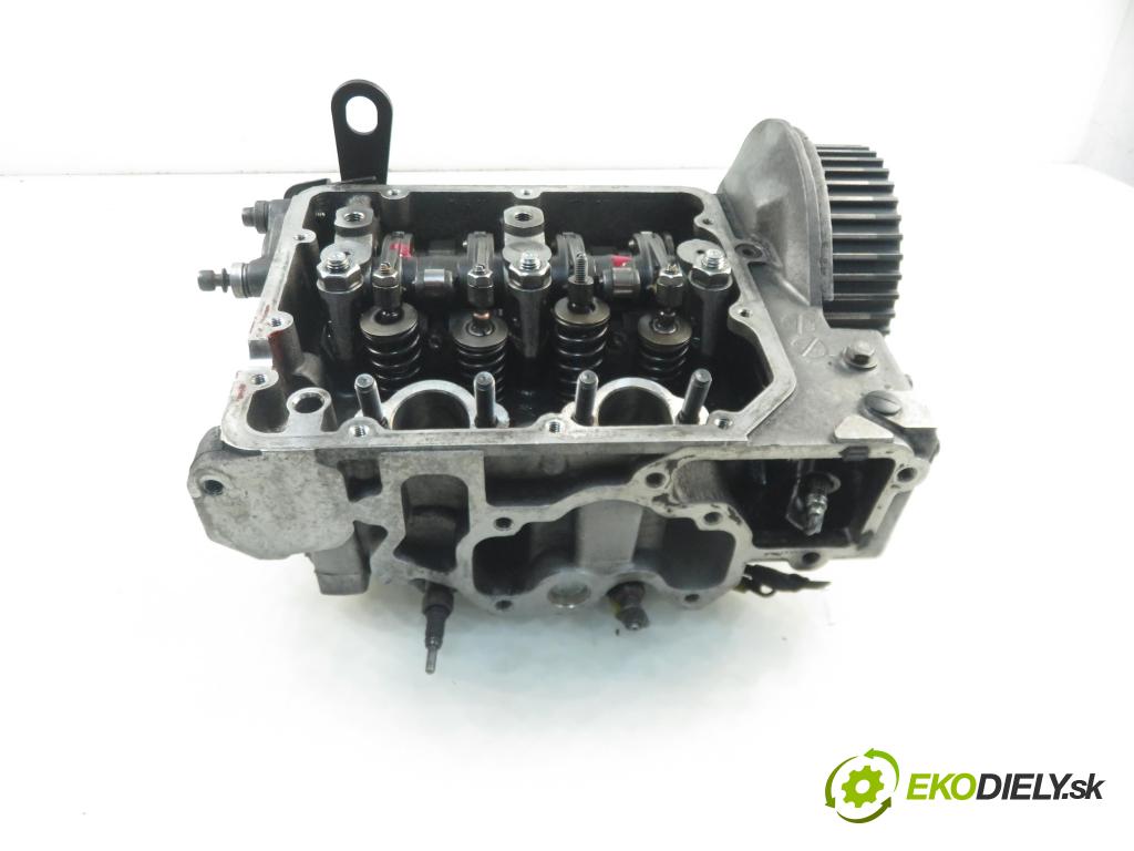 LIGIER X-Too HB 2004 9,80 Lombardini LDW 502 505,00 (hlava