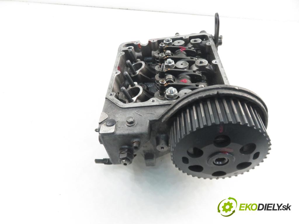 LIGIER X-Too HB 2004 9,80 Lombardini LDW 502 505,00 (hlava