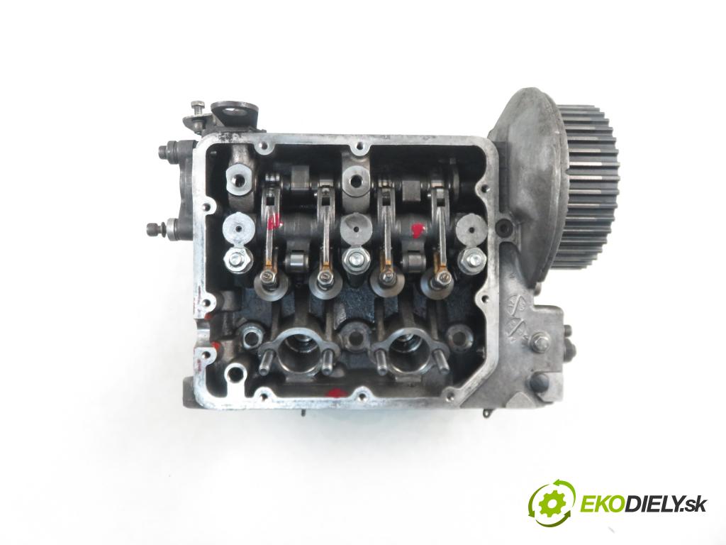 LIGIER X-Too HB 2004 9,80 Lombardini LDW 502 505,00 (hlava