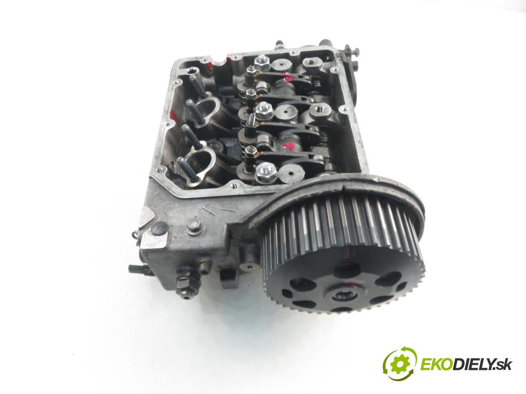 LIGIER X-Too HB 2004 9,80 Lombardini LDW 502 505,00 (hlava