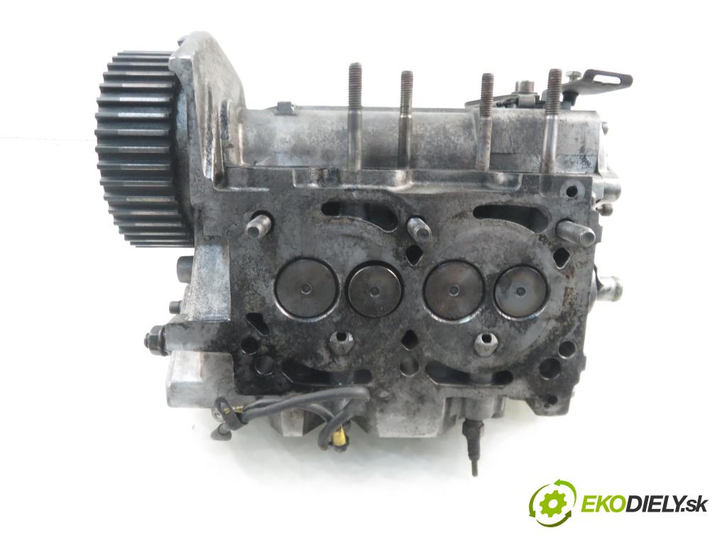 LIGIER X-Too HB 2004 9,80 Lombardini LDW 502 505,00 (hlava