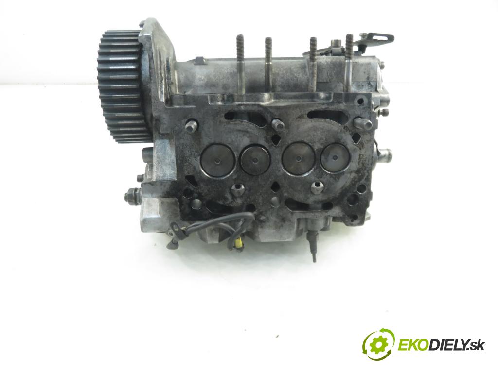 LIGIER X-Too HB 2004 9,80 Lombardini LDW 502 505,00 (hlava