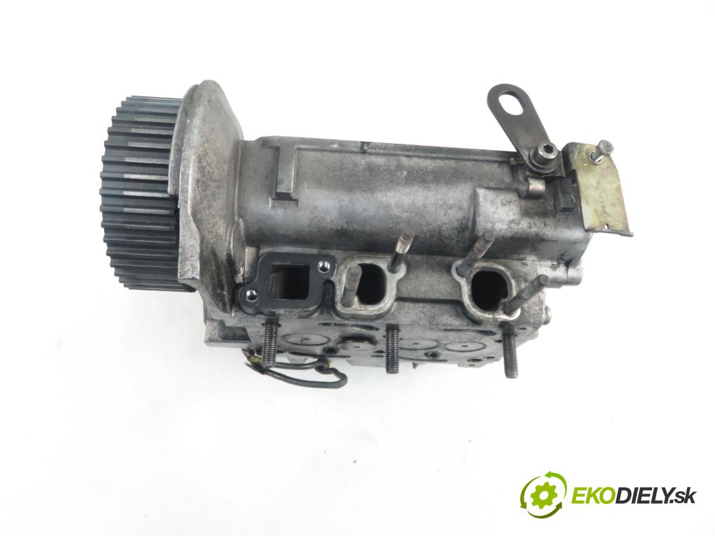 LIGIER X-Too HB 2004 9,80 Lombardini LDW 502 505,00 (hlava
