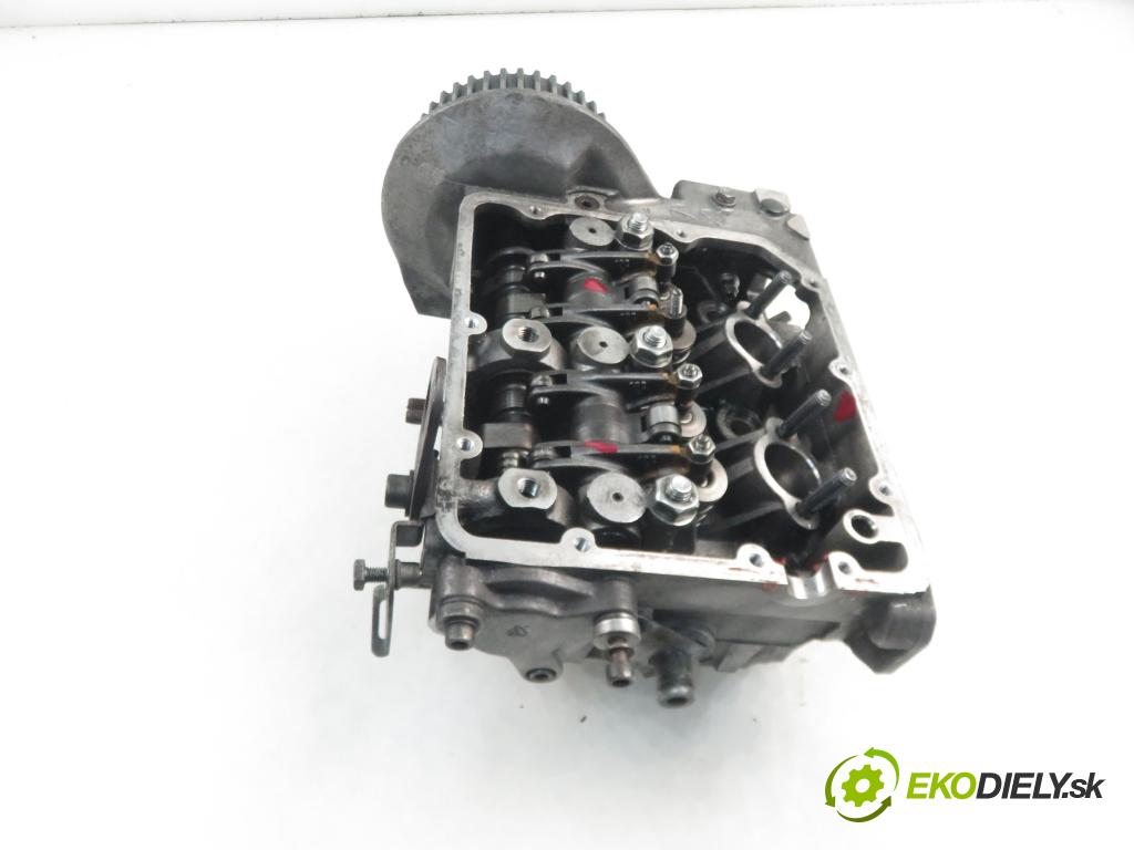 LIGIER X-Too HB 2004 9,80 Lombardini LDW 502 505,00 (hlava