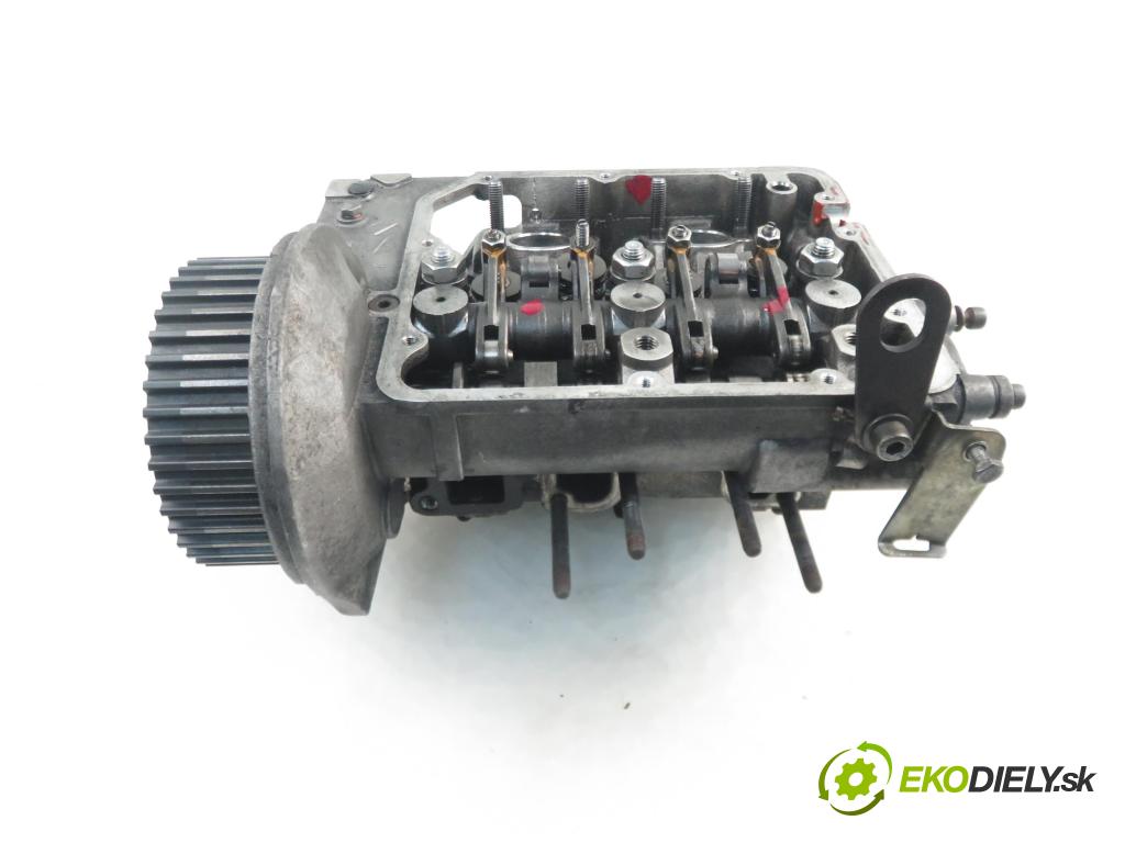 LIGIER X-Too HB 2004 9,80 Lombardini LDW 502 505,00 (hlava